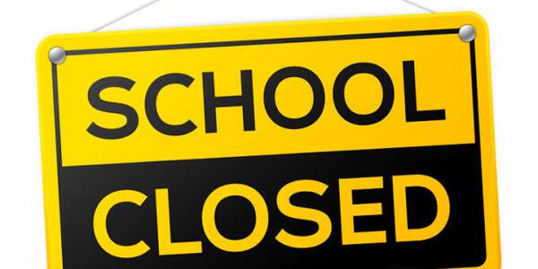 School closure - Extreme Weather conditions
